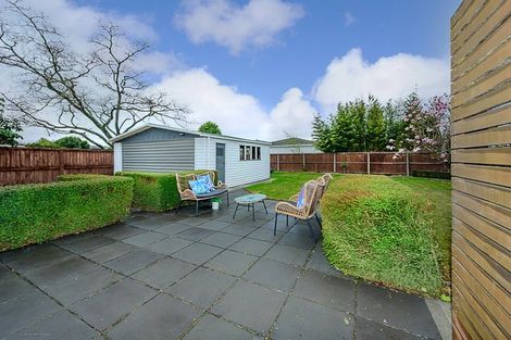 Photo of property in 29 Liverton Crescent, Bishopdale, Christchurch, 8053