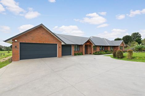 Photo of property in 45 Old Barn Road, Opaheke, Papakura, 2584