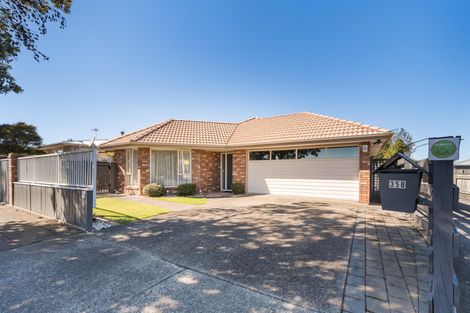 Photo of property in 12/358 College Street, West End, Palmerston North, 4410