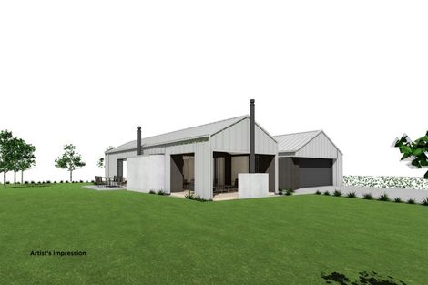 Photo of property in Northlake, 57 Riverslea Road, Wanaka, 9305