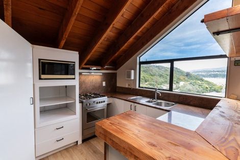 Photo of property in 25 Tukanae Street, Strathmore Park, Wellington, 6022