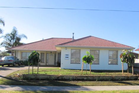 Photo of property in 1/47 Shirley Avenue, Papakura, 2110