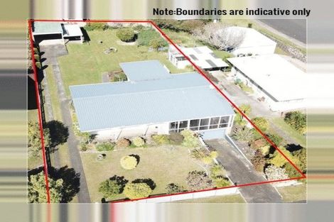 Photo of property in 18 Russell Road, Huntly, 3700