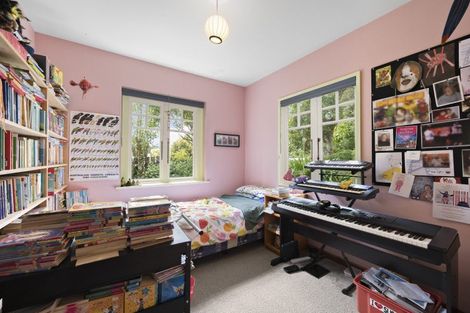 Photo of property in 23 Wilton Road, Wadestown, Wellington, 6012