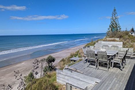 Photo of property in 349 Pukehina Parade, Pukehina, Te Puke, 3189