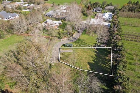 Photo of property in 13 Woodlands Way, Greytown, 5712