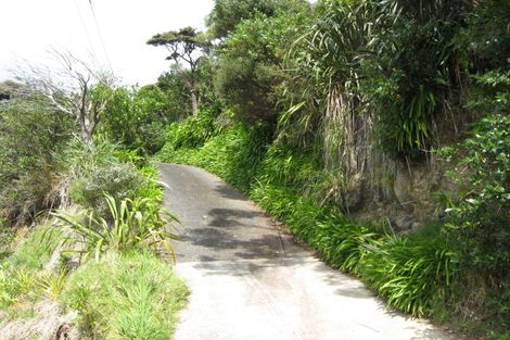 Photo of property in 36 Rayner Road, Piha, 0772