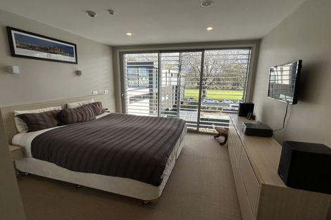 Photo of property in 3/31 Chester Street West, Christchurch Central, Christchurch, 8013