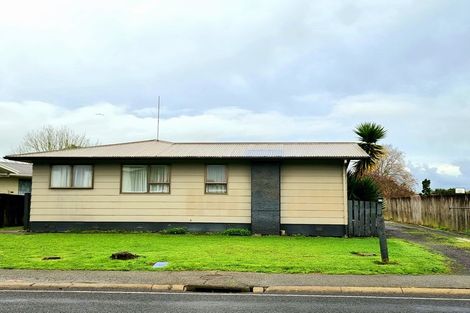 Photo of property in 65 Allen Bell Drive, Kaitaia, 0410