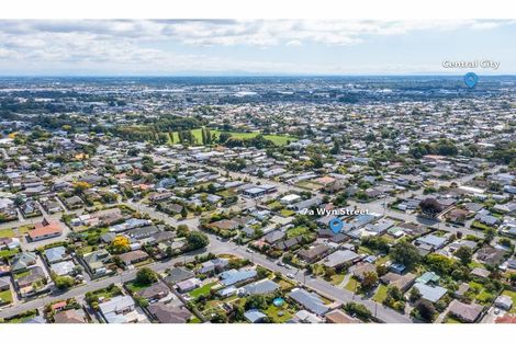 Photo of property in 7a Wyn Street, Hoon Hay, Christchurch, 8025