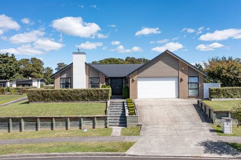 Photo of property in 4 Cooper Crescent, Morrinsville, 3300