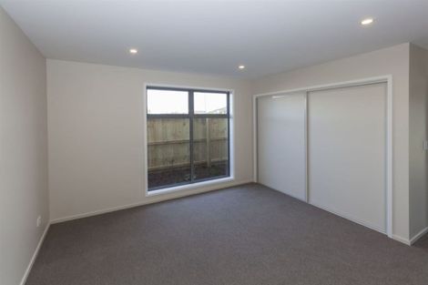 Photo of property in 2 Earhart Lane, Wigram, Christchurch, 8042