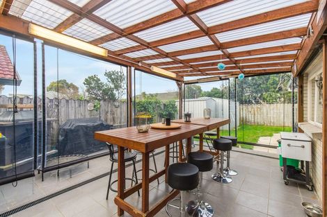 Photo of property in 31 Muirfield Street, Wattle Downs, Auckland, 2103