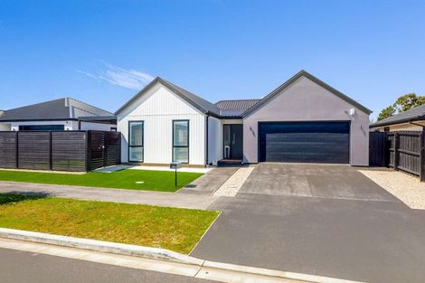 Photo of property in 4 Borthwick Street, Belfast, Christchurch, 8051