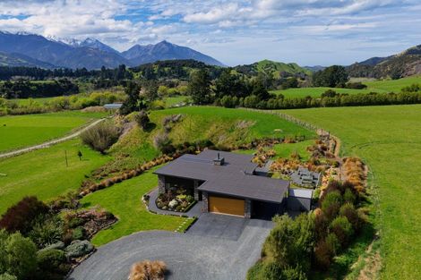 Photo of property in 250 Scotts Road, Inland Road, Kaikoura, 7373