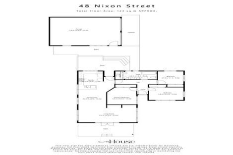 Photo of property in 48 Nixon Street, Hamilton East, Hamilton, 3216