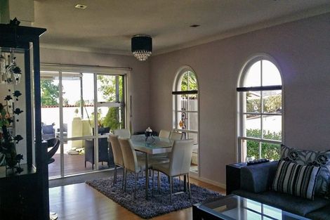 Photo of property in 191 Fisher Parade, Farm Cove, Auckland, 2012