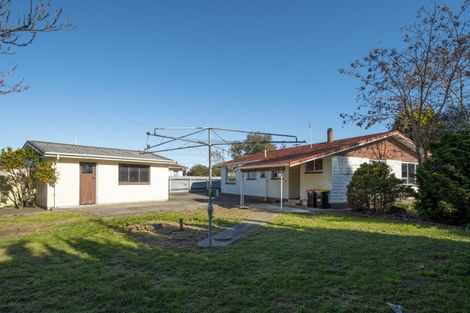 Photo of property in 30 Brook Street, Renwick, 7204