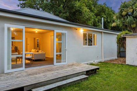 Photo of property in 40 Studholme Street, Somerfield, Christchurch, 8024