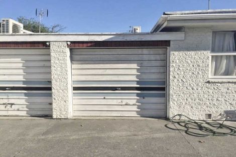 Photo of property in 2/38 Sherborne Street, St Albans, Christchurch, 8014