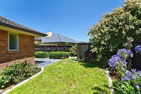 Photo of property in 25 Heathridge Place, Lincoln, 7608