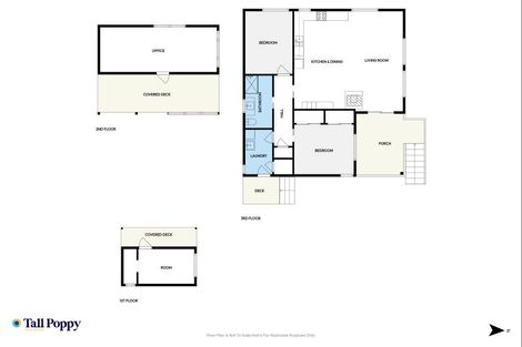 Photo of property in 222 Otapouri Road, Owhango, 3989