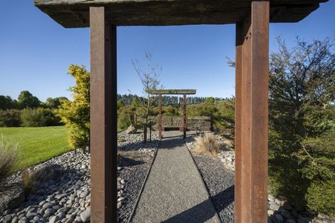 Photo of property in 218 Maindonalds Road, West Eyreton, Rangiora, 7475