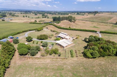 Photo of property in 124 Henry Watson Road, Matamata, 3472