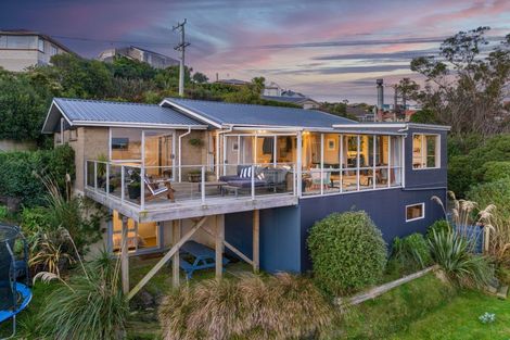 Photo of property in 58 Tomahawk Road, Andersons Bay, Dunedin, 9013