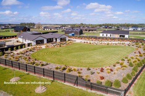 Photo of property in 58 Mchughes Road, Swannanoa, Kaiapoi, 7692