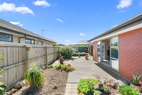 Photo of property in 38 Rich Terrace, Wigram, Christchurch, 8042