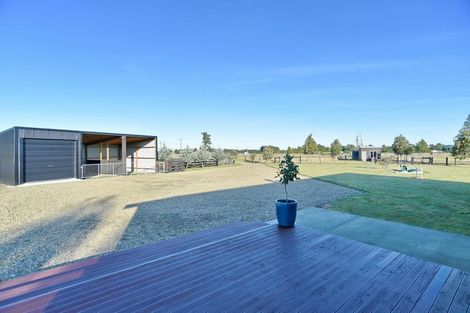 Photo of property in 183 Riverside Road, Okuku, Rangiora, 7473