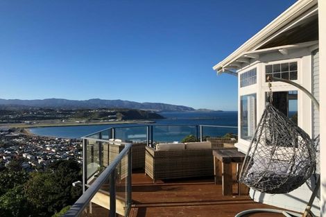 Photo of property in 21 Hornsey Road, Melrose, Wellington, 6023