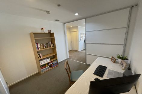 Photo of property in 424/184 Symonds Street, Eden Terrace, Auckland, 1010