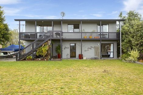 Photo of property in 40 Kahotea Drive, Motuoapa, Turangi, 3382