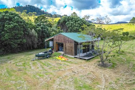Photo of property in 161 Carey Road, Port Charles, Coromandel, 3584