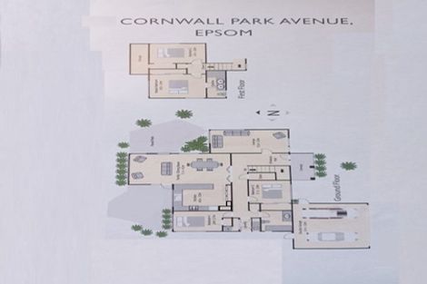 Photo of property in 48 Cornwall Park Avenue, Epsom, Auckland, 1051