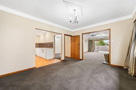 Photo of property in 15 Swansea Street, Hokowhitu, Palmerston North, 4410