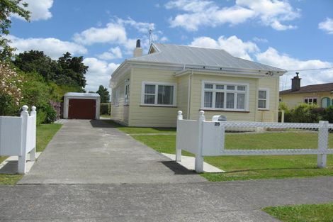 Photo of property in 26 Hobson Street, Feilding, 4702