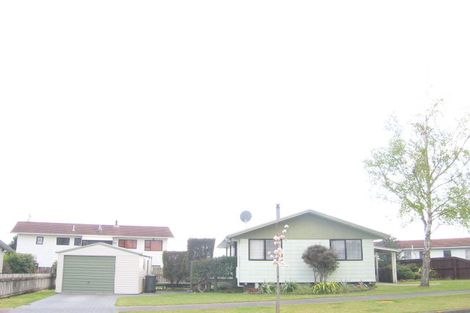 Photo of property in 60 Grace Crescent, Richmond Heights, Taupo, 3330