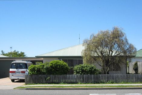 Photo of property in 261b Scott Street, Redwoodtown, Blenheim, 7201