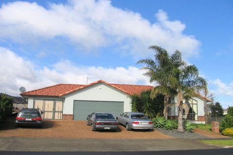 Photo of property in 1 Ballybay Road, East Tamaki, Auckland, 2016
