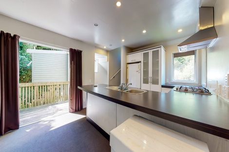 Photo of property in 100a Holloway Road, Aro Valley, Wellington, 6021