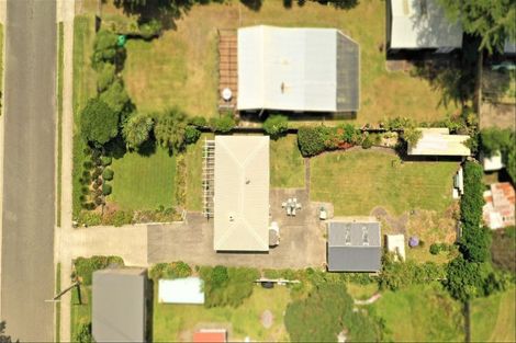 Photo of property in 14 Kent Avenue, Waitarere Beach, Levin, 5510