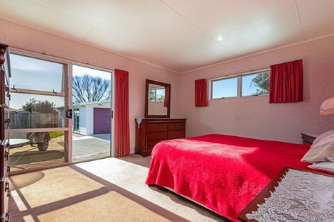 Photo of property in 4 John F Kennedy Drive, Milson, Palmerston North, 4414