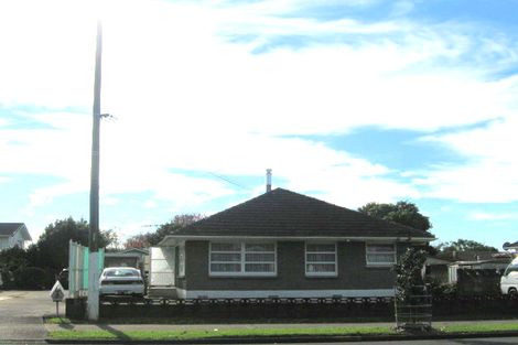 Photo of property in 2/43 Puhinui Road, Manukau, Auckland, 2104