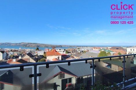 Photo of property in 1/68 Duncan Street, Dunedin Central, Dunedin, 9016