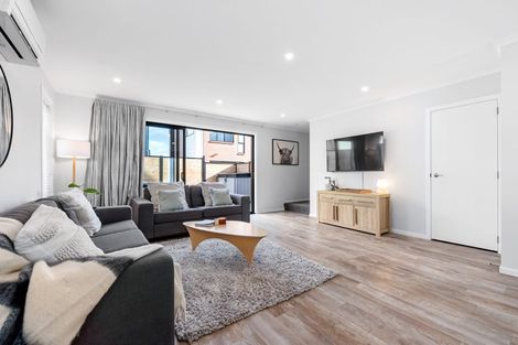 Photo of property in 8 Betty Boyes Street, Wallaceville, Upper Hutt, 5018