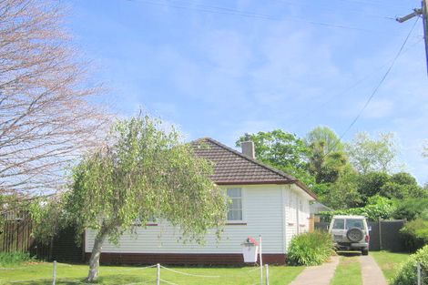 Photo of property in 1 Craig Crescent, Morrinsville, 3300
