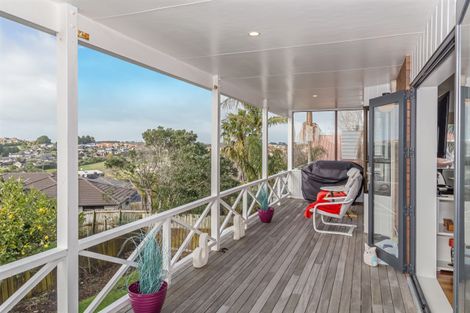 Photo of property in 8 Castaway Place, Gulf Harbour, Whangaparaoa, 0930